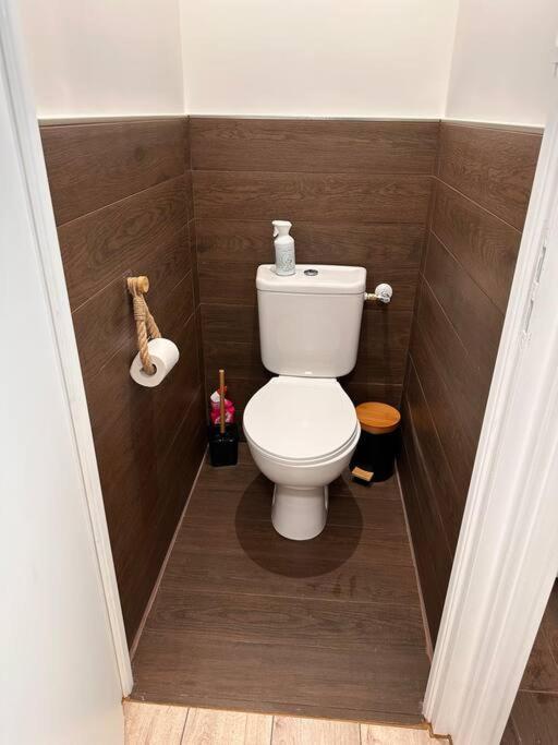 Appartement 1 Au Coeur De Perigueux Bagian luar foto