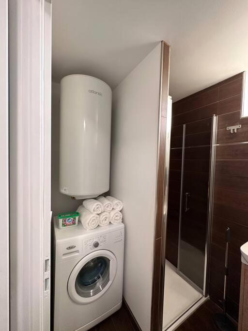 Appartement 1 Au Coeur De Perigueux Bagian luar foto